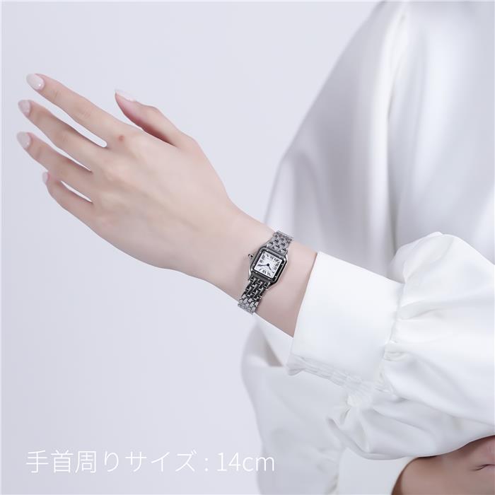 CARTIER カルティエ パンテール ドゥ カルティエ ウォッチ SM WSPN0013 29