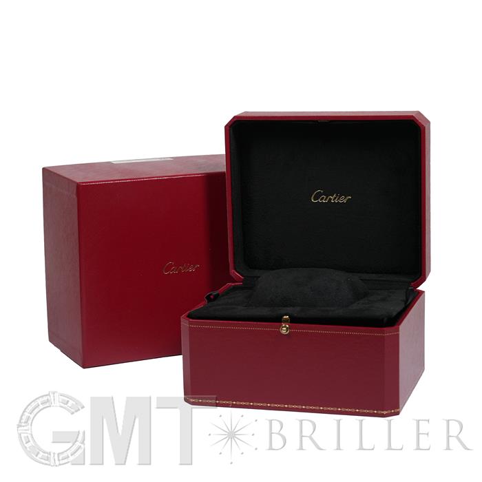CARTIER カルティエ パンテール ドゥ カルティエ ウォッチ SM WSPN0013 3