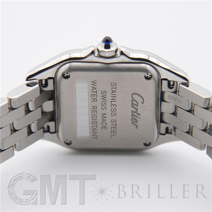 CARTIER カルティエ パンテール ドゥ カルティエ ウォッチ SM WSPN0013 5