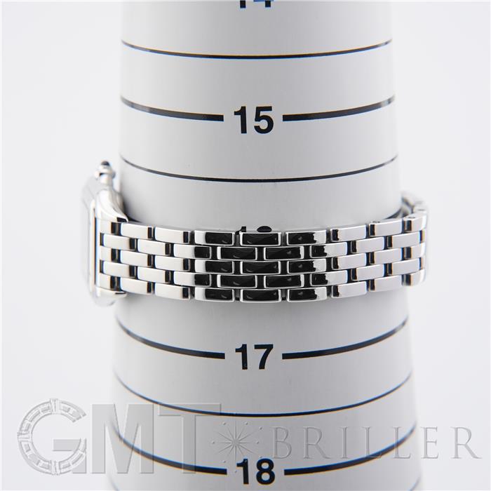 CARTIER カルティエ パンテール ドゥ カルティエ ウォッチ SM WSPN0013 6
