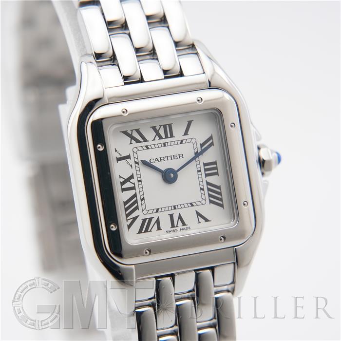 CARTIER カルティエ パンテール ドゥ カルティエ ウォッチ SM WSPN0013 7