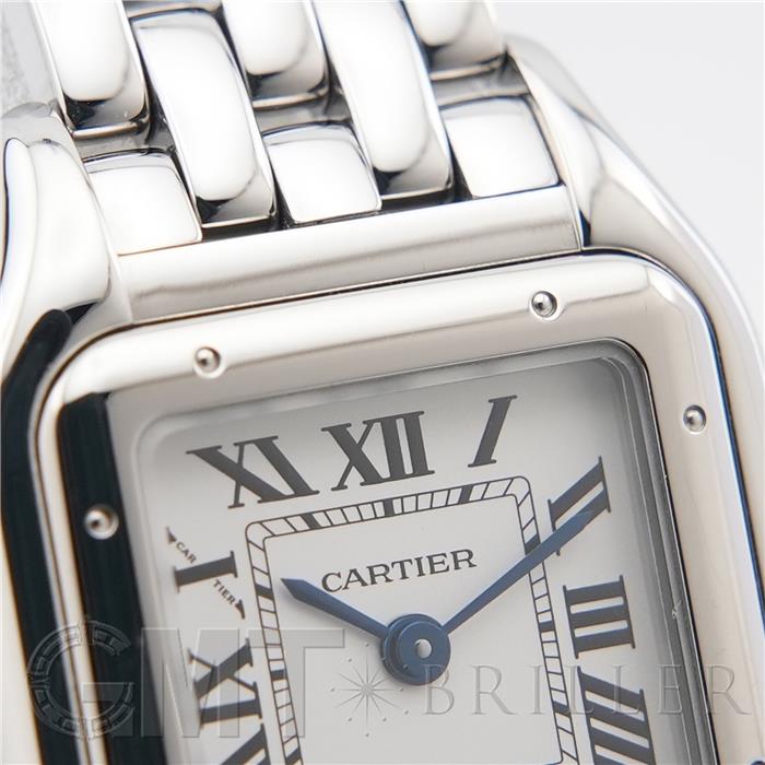 CARTIER カルティエ パンテール ドゥ カルティエ ウォッチ SM WSPN0013 8