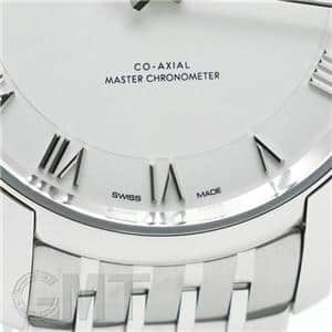 OMEGA オメガ デ・ヴィル アワービジョン アニュアルカレンダー 41MM 433.10.41.22.02.001