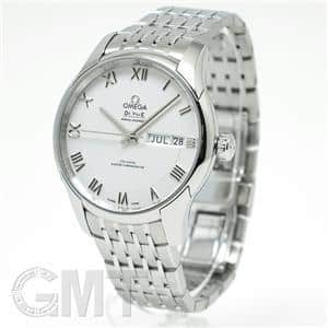 OMEGA オメガ デ・ヴィル アワービジョン アニュアルカレンダー 41MM 433.10.41.22.02.001