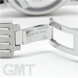 OMEGA オメガ デ・ヴィル アワービジョン アニュアルカレンダー 41MM 433.10.41.22.02.001