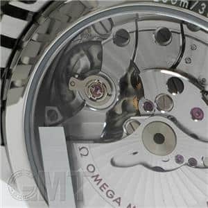 OMEGA オメガ デ・ヴィル アワービジョン アニュアルカレンダー 41MM 433.10.41.22.02.001