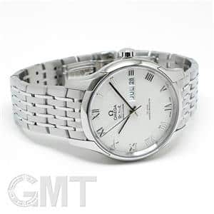 OMEGA オメガ デ・ヴィル アワービジョン アニュアルカレンダー 41MM 433.10.41.22.02.001