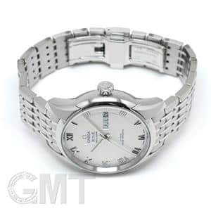 OMEGA オメガ デ・ヴィル アワービジョン アニュアルカレンダー 41MM 433.10.41.22.02.001