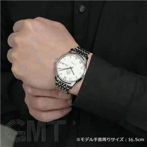 OMEGA オメガ デ・ヴィル アワービジョン アニュアルカレンダー 41MM 433.10.41.22.02.001