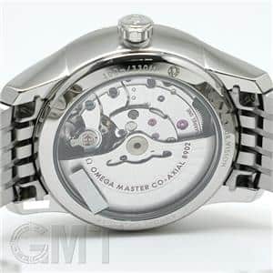 OMEGA オメガ デ・ヴィル アワービジョン アニュアルカレンダー 41MM 433.10.41.22.02.001