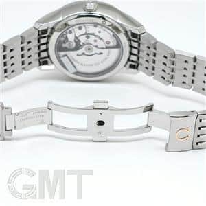 OMEGA オメガ デ・ヴィル アワービジョン アニュアルカレンダー 41MM 433.10.41.22.02.001