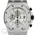 AUDEMARS PIGUET オーデマ・ピゲ ロイヤルオークオフショア 42ｍｍ 26020ST.OO.D001IN.02.A
