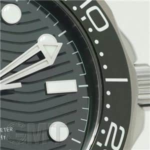 OMEGA オメガ シーマスター ダイバー 300M コーアクシャル マスター クロノメーター 210.32.42.20.10.001