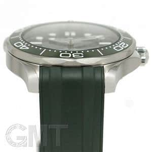 OMEGA オメガ シーマスター ダイバー 300M コーアクシャル マスター クロノメーター 210.32.42.20.10.001