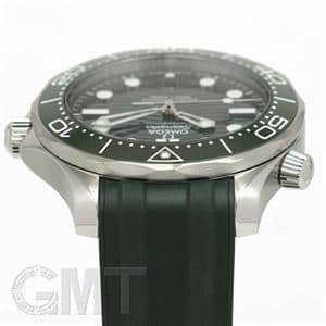 OMEGA オメガ シーマスター ダイバー 300M コーアクシャル マスター クロノメーター 210.32.42.20.10.001