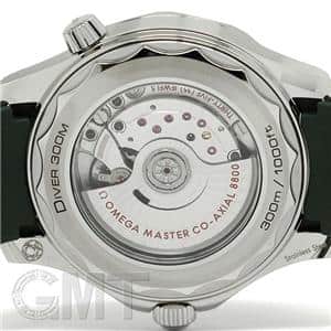 OMEGA オメガ シーマスター ダイバー 300M コーアクシャル マスター クロノメーター 210.32.42.20.10.001