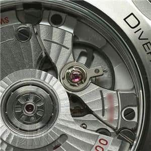 OMEGA オメガ シーマスター ダイバー 300M コーアクシャル マスター クロノメーター 210.32.42.20.10.001