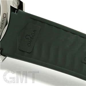 OMEGA オメガ シーマスター ダイバー 300M コーアクシャル マスター クロノメーター 210.32.42.20.10.001