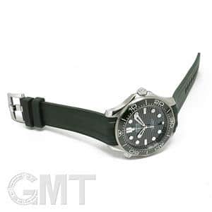 OMEGA オメガ シーマスター ダイバー 300M コーアクシャル マスター クロノメーター 210.32.42.20.10.001