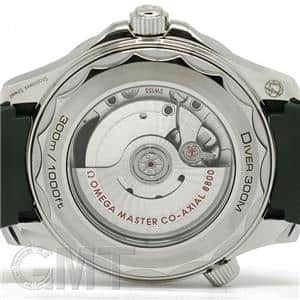 OMEGA オメガ シーマスター ダイバー 300M コーアクシャル マスター クロノメーター 210.32.42.20.10.001