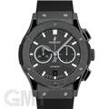 HUBLOT ウブロ クラシック フュージョン クロノグラフ ブラックマジック 541.CM.1771.RX