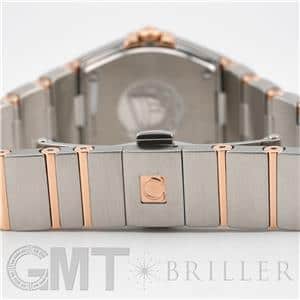 OMEGA オメガ コンステレーション 123.25.24.60.63.001