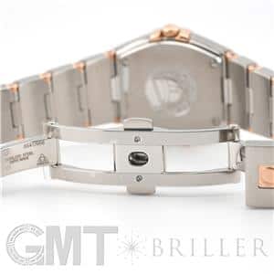 OMEGA オメガ コンステレーション 123.25.24.60.63.001