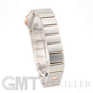 OMEGA オメガ コンステレーション 123.25.24.60.63.001