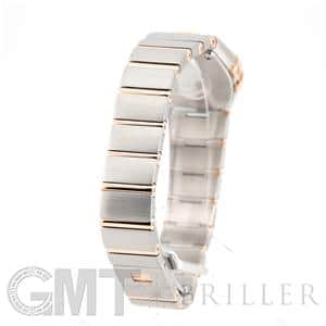 OMEGA オメガ コンステレーション 123.25.24.60.63.001