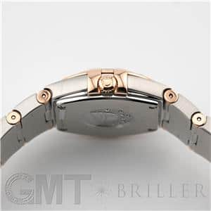 OMEGA オメガ コンステレーション 123.25.24.60.63.001