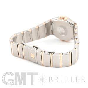 OMEGA オメガ コンステレーション 123.25.24.60.63.001