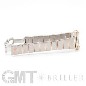 OMEGA オメガ コンステレーション 123.25.24.60.63.001