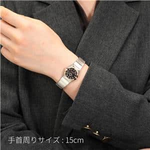 OMEGA オメガ コンステレーション 123.25.24.60.63.001