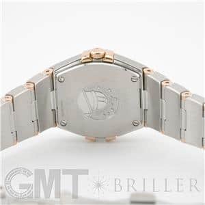 OMEGA オメガ コンステレーション 123.25.24.60.63.001