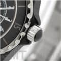 CHANEL シャネル J12 H0682 J12 33mm ブラックセラミック 11