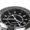 CHANEL シャネル J12 H0682 J12 33mm ブラックセラミック 14