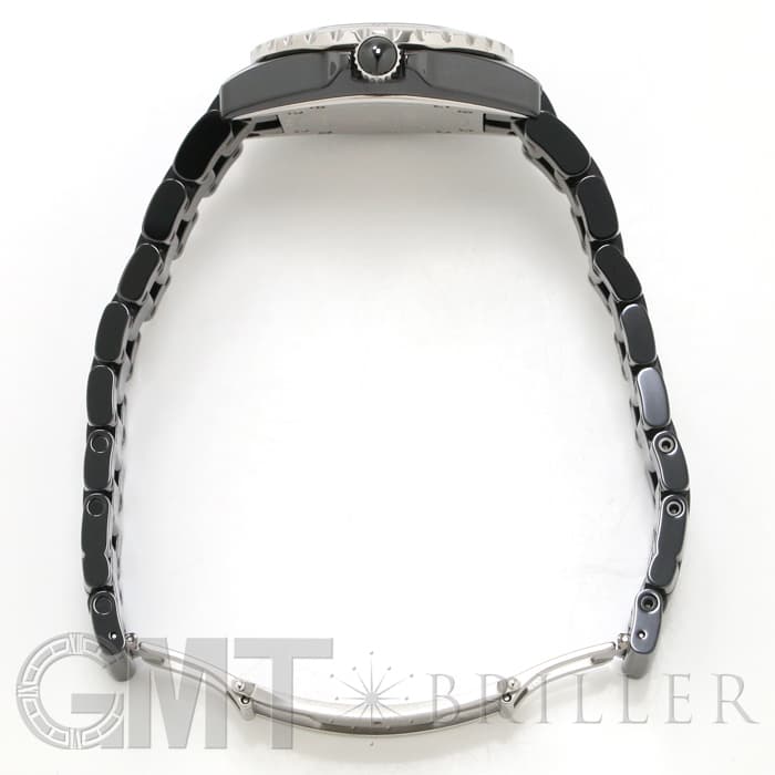 CHANEL シャネル J12 H0682 J12 33mm ブラックセラミック 20