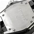 CHANEL シャネル J12 H0682 J12 33mm ブラックセラミック 4