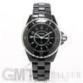 CHANEL シャネル J12 H0682 J12 33mm ブラックセラミック 6