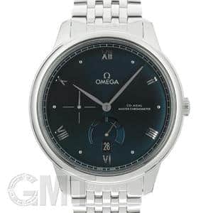 OMEGA オメガ デ・ヴィル プレステージ コーアクシャル マスター クロノメーター パワーリザーブ 41MM 434.10.41.21.03.002