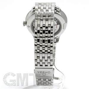 OMEGA オメガ デ・ヴィル プレステージ コーアクシャル マスター クロノメーター パワーリザーブ 41MM 434.10.41.21.03.002