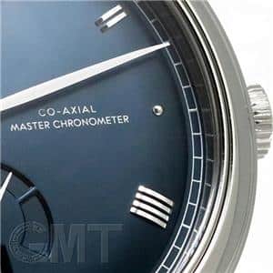 OMEGA オメガ デ・ヴィル プレステージ コーアクシャル マスター クロノメーター パワーリザーブ 41MM 434.10.41.21.03.002