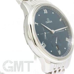 OMEGA オメガ デ・ヴィル プレステージ コーアクシャル マスター クロノメーター パワーリザーブ 41MM 434.10.41.21.03.002