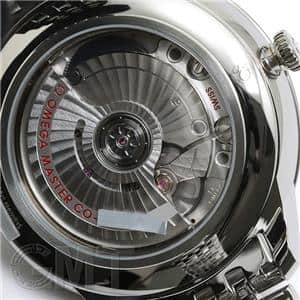 OMEGA オメガ デ・ヴィル プレステージ コーアクシャル マスター クロノメーター パワーリザーブ 41MM 434.10.41.21.03.002