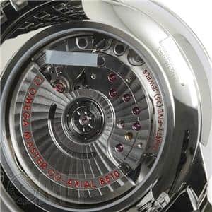 OMEGA オメガ デ・ヴィル プレステージ コーアクシャル マスター クロノメーター パワーリザーブ 41MM 434.10.41.21.03.002