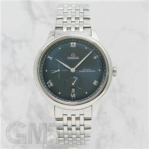 OMEGA オメガ デ・ヴィル プレステージ コーアクシャル マスター クロノメーター パワーリザーブ 41MM 434.10.41.21.03.002