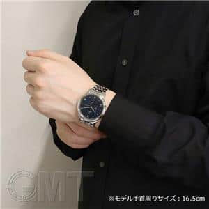 OMEGA オメガ デ・ヴィル プレステージ コーアクシャル マスター クロノメーター パワーリザーブ 41MM 434.10.41.21.03.002