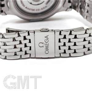 OMEGA オメガ デ・ヴィル プレステージ コーアクシャル マスター クロノメーター パワーリザーブ 41MM 434.10.41.21.03.002