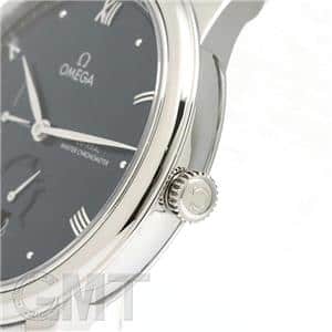 OMEGA オメガ デ・ヴィル プレステージ コーアクシャル マスター クロノメーター パワーリザーブ 41MM 434.10.41.21.03.002