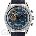 ZENITH ゼニス エル・プリメロ クロノマスター オープン パワーリザーブ トリビュート シャルル・ベルモ 03.2085.4021/51.C700
